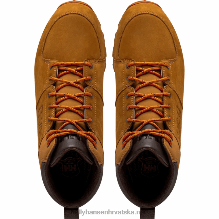 J0HV1175 muške tsuga čizme muškarci Helly-Hansen crno/novo