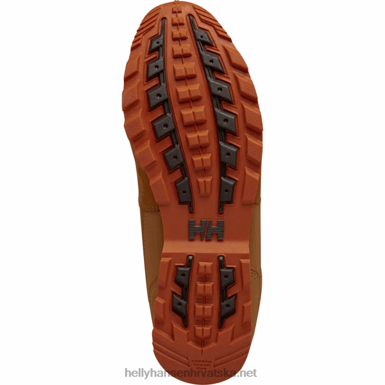 J0HV1175 muške tsuga čizme muškarci Helly-Hansen crno/novo