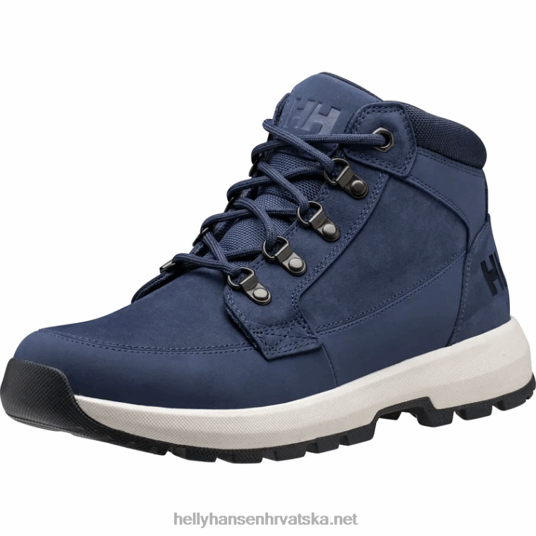 J0HV1179 muške čizme richmond nubuk muškarci Helly-Hansen korisnost gre