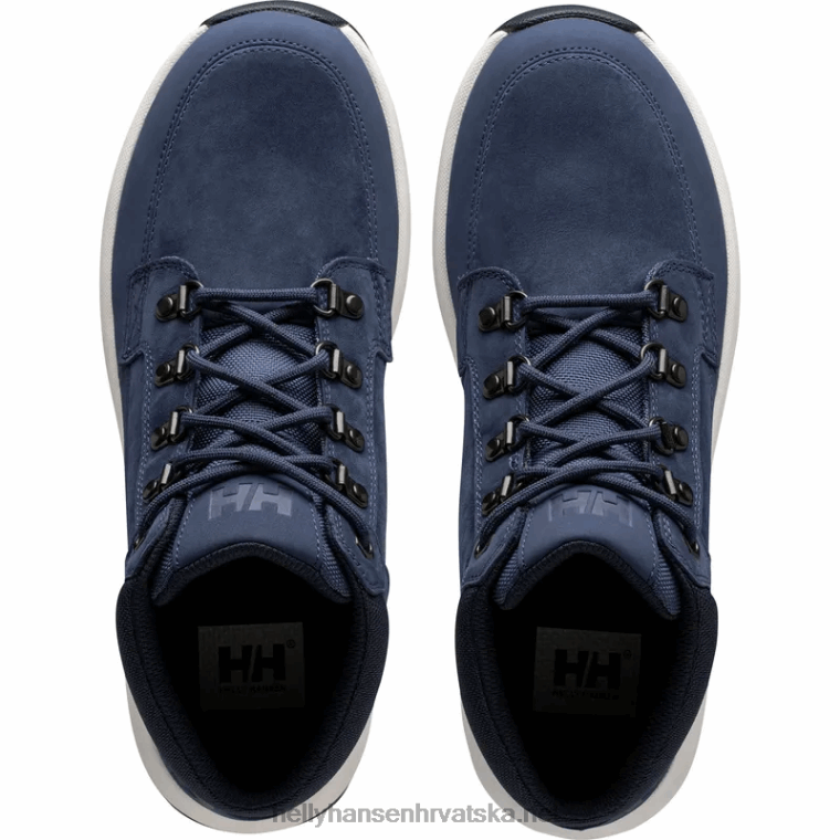 J0HV1179 muške čizme richmond nubuk muškarci Helly-Hansen korisnost gre