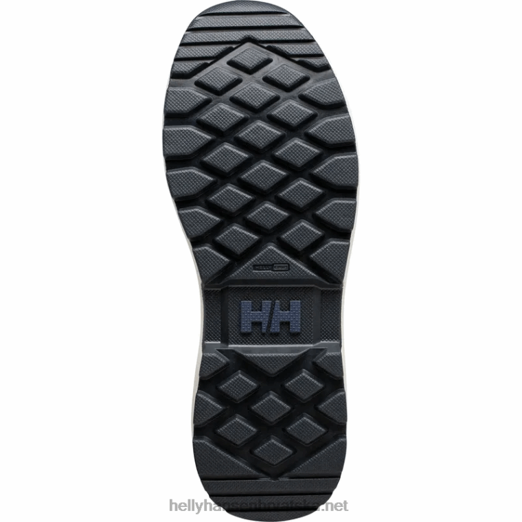 J0HV1179 muške čizme richmond nubuk muškarci Helly-Hansen korisnost gre