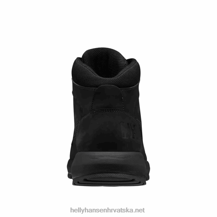 J0HV1180 muške čizme richmond nubuk muškarci Helly-Hansen duboki čelik
