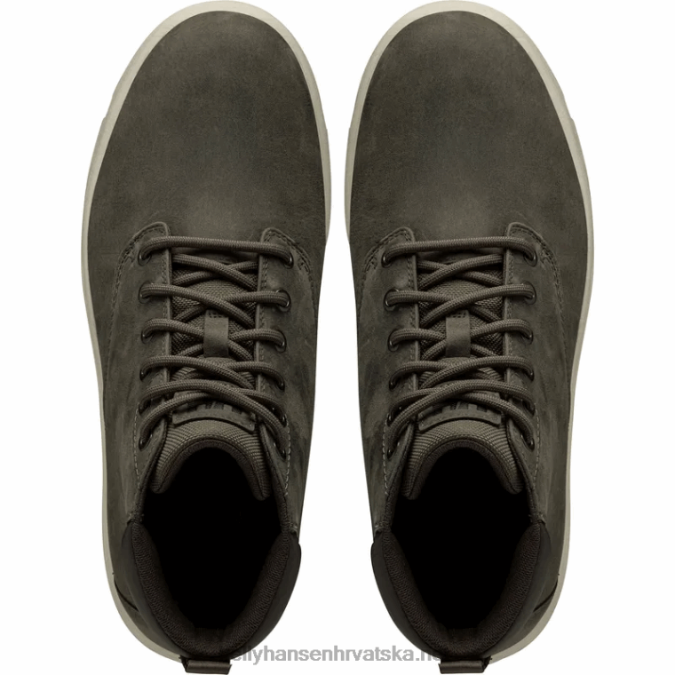 J0HV1189 muške pinehurst kožne čizme muškarci Helly-Hansen mornarsko/tamno