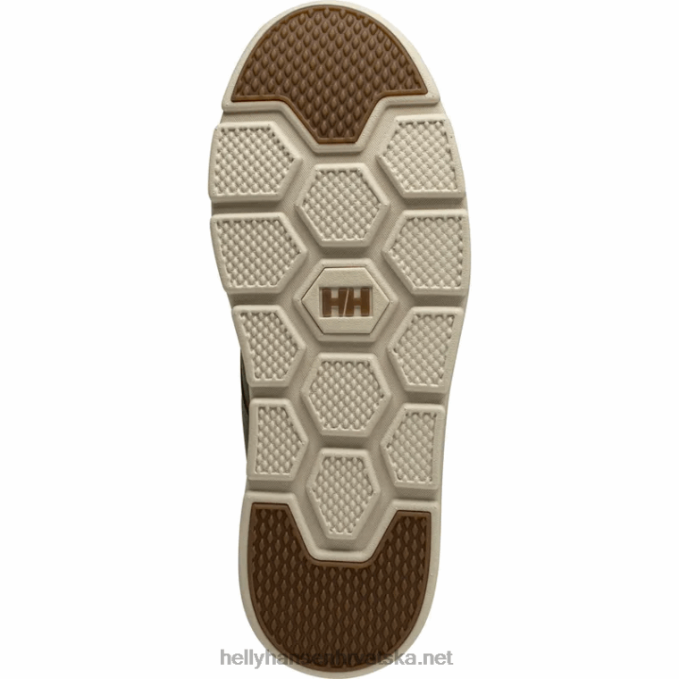 J0HV1189 muške pinehurst kožne čizme muškarci Helly-Hansen mornarsko/tamno