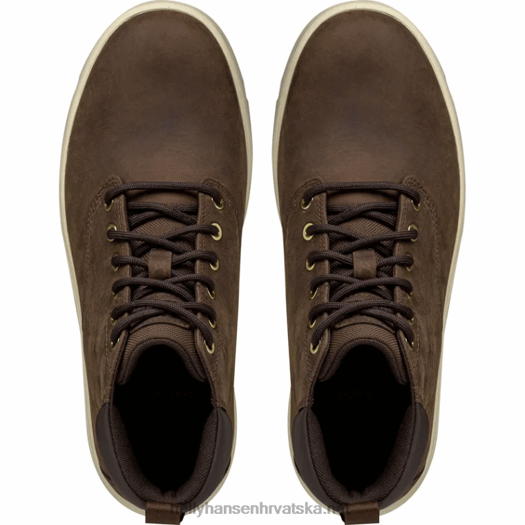 J0HV1190 muške pinehurst kožne čizme muškarci Helly-Hansen bungee uže