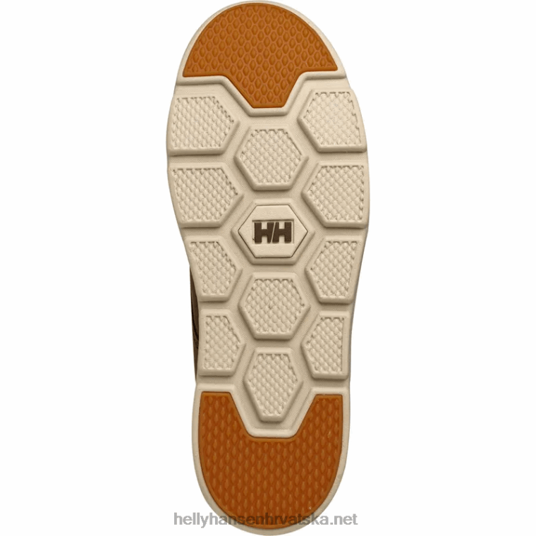 J0HV1190 muške pinehurst kožne čizme muškarci Helly-Hansen bungee uže