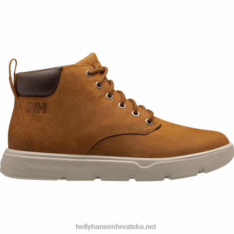 J0HV1191 muške pinehurst kožne čizme muškarci Helly-Hansen bushwacker