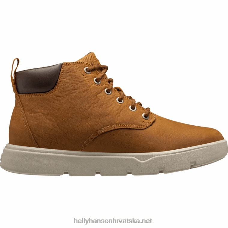 J0HV1191 muške pinehurst kožne čizme muškarci Helly-Hansen bushwacker