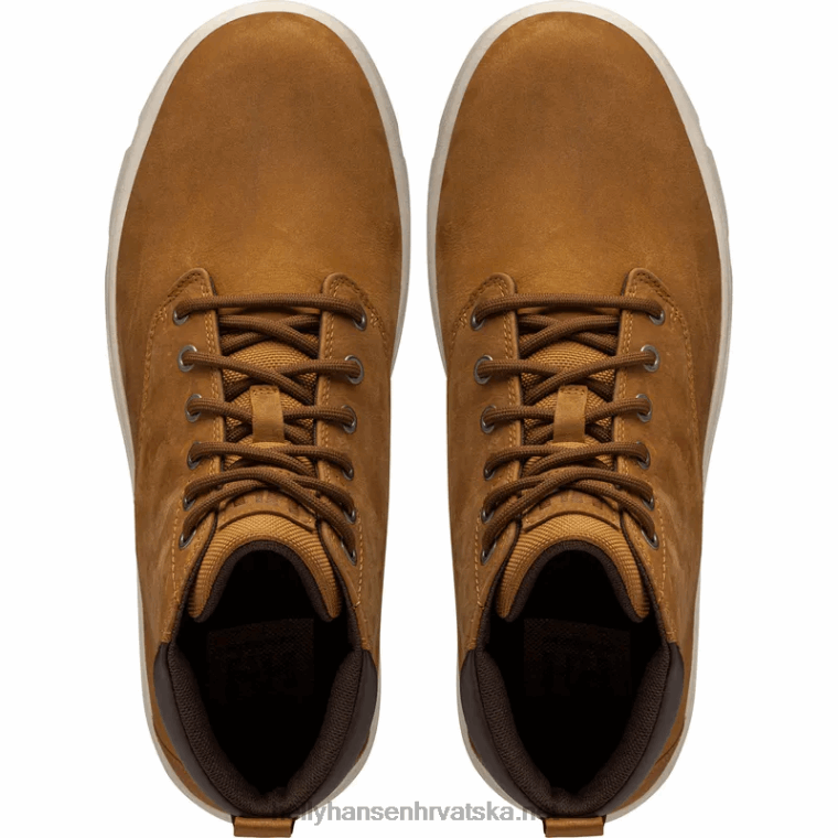 J0HV1191 muške pinehurst kožne čizme muškarci Helly-Hansen bushwacker