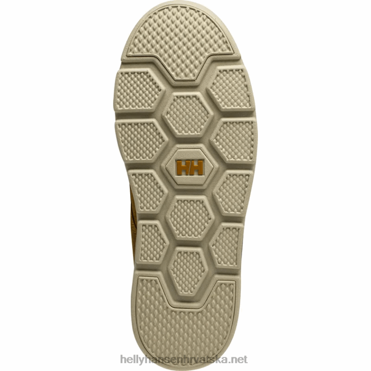 J0HV1191 muške pinehurst kožne čizme muškarci Helly-Hansen bushwacker