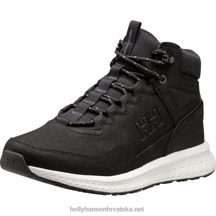 J0HV1197 muške sneboo čizme muškarci Helly-Hansen safir na