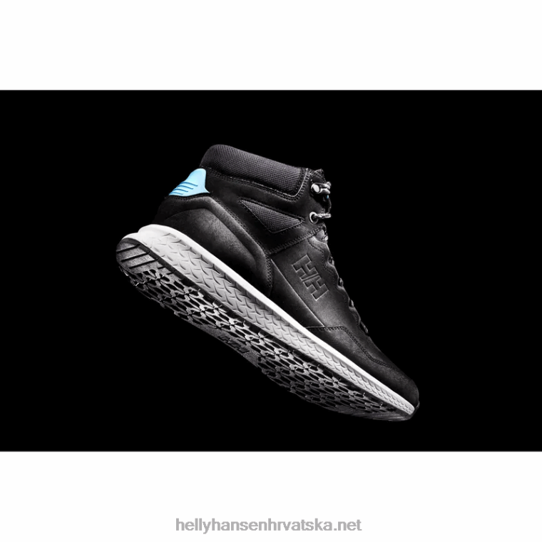 J0HV1197 muške sneboo čizme muškarci Helly-Hansen safir na