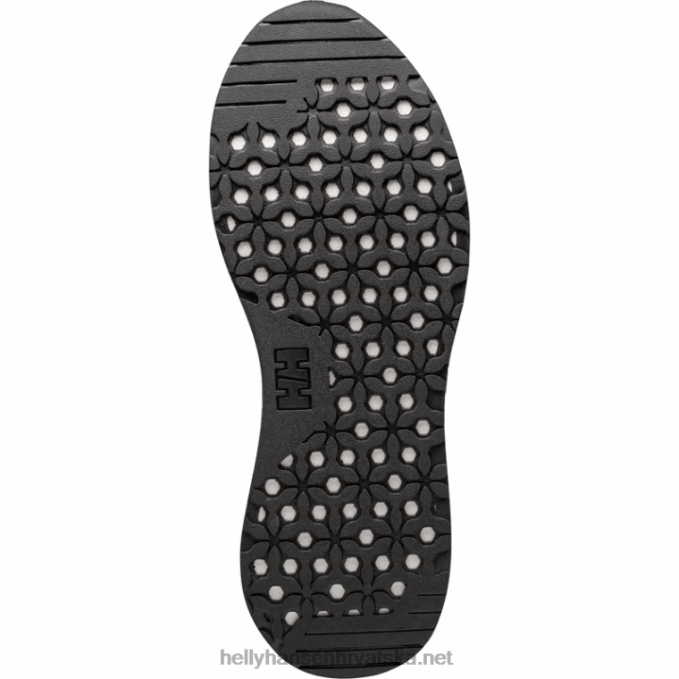 J0HV1197 muške sneboo čizme muškarci Helly-Hansen safir na