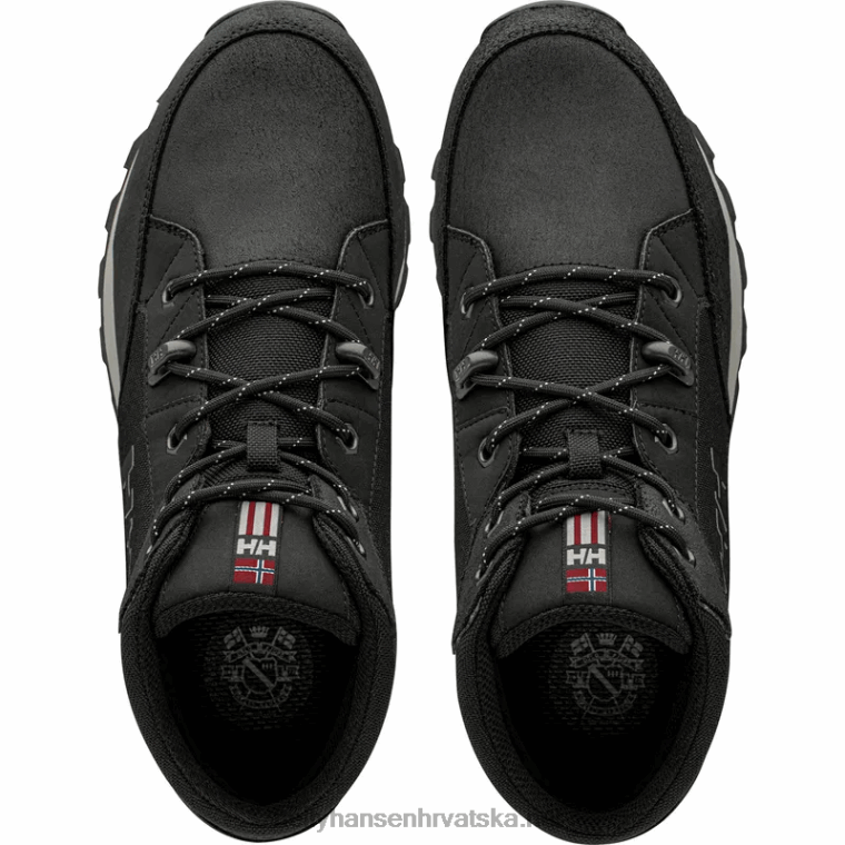 J0HV1199 muške planinarske cipele Torshov muškarci Helly-Hansen med wh/ca