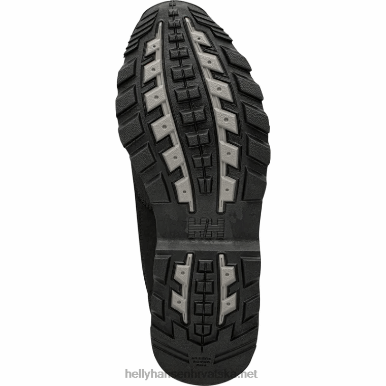 J0HV1199 muške planinarske cipele Torshov muškarci Helly-Hansen med wh/ca
