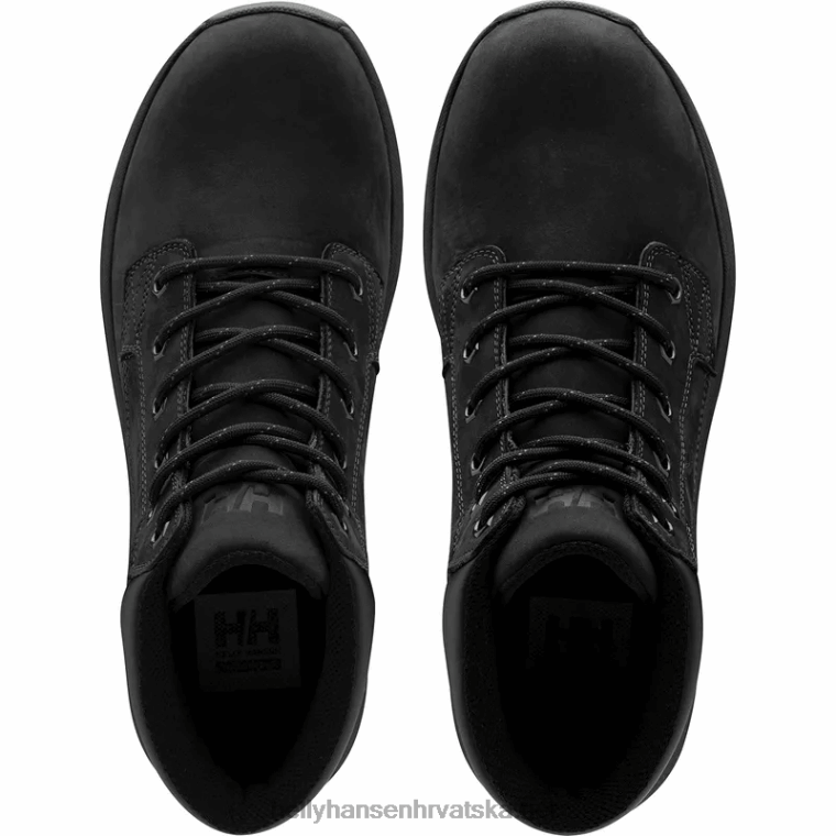 J0HV1203 muške čizme s tetivom muškarci Helly-Hansen cedar smeđa