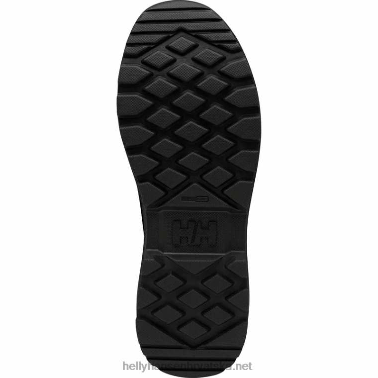 J0HV1203 muške čizme s tetivom muškarci Helly-Hansen cedar smeđa