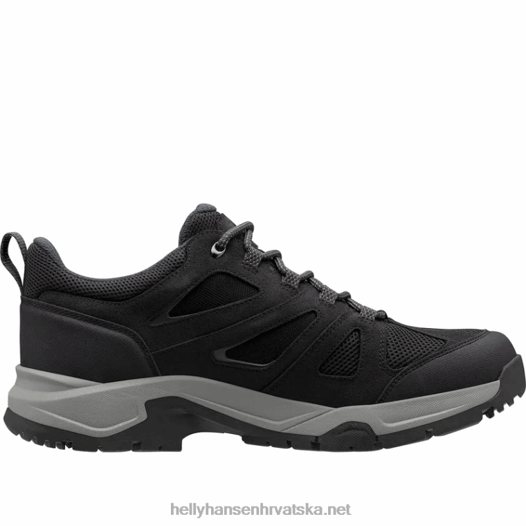 J0HV1141 muške switchback trail niske čizme za planinarenje helly tech muškarci Helly-Hansen bushwacker