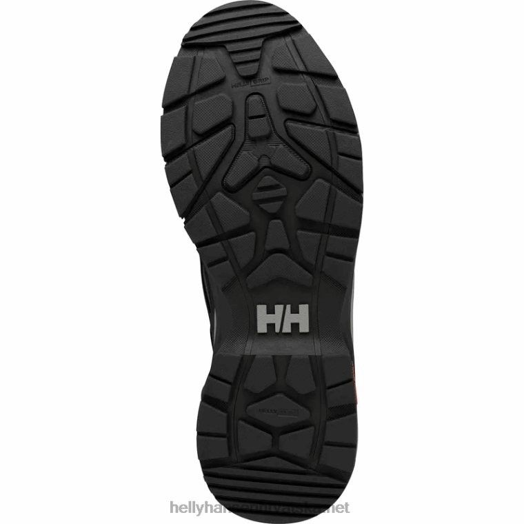 J0HV1141 muške switchback trail niske čizme za planinarenje helly tech muškarci Helly-Hansen bushwacker