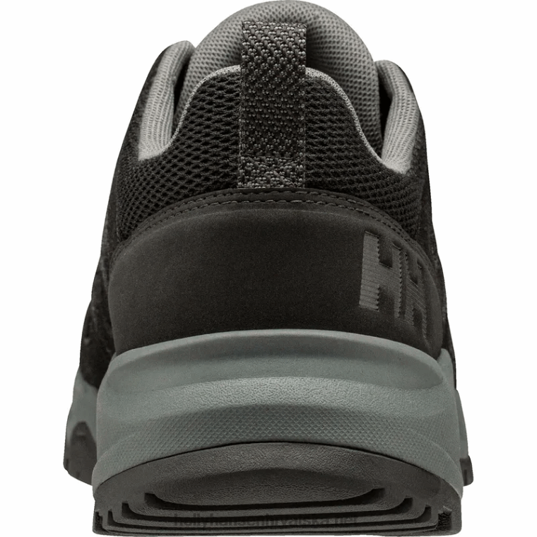 J0HV1143 muške switchback trail airflow niske planinarske čizme muškarci Helly-Hansen bungee uže