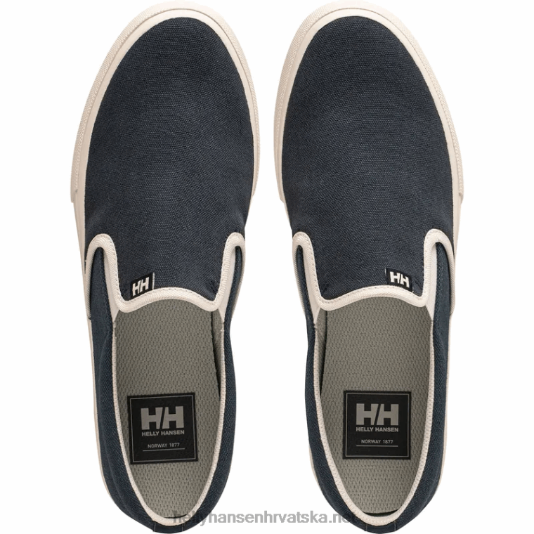 J0HV1101 muške cph eko natikače muškarci Helly-Hansen mornarica/off