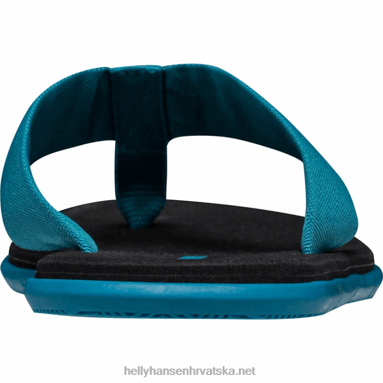 J0HV1107 muške seasand hp japanke muškarci Helly-Hansen duboki fjord