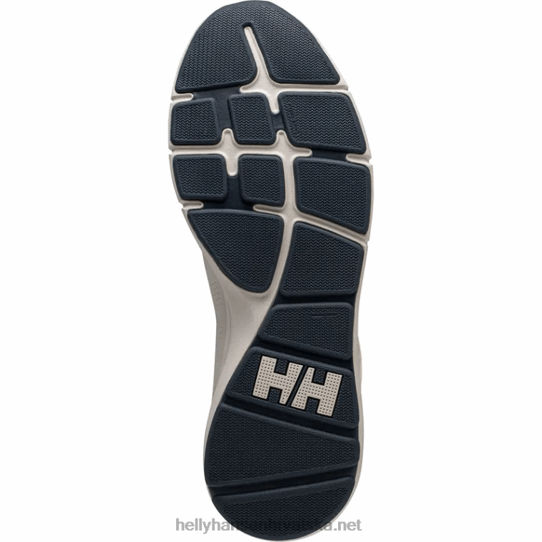 J0HV1102 muške tenisice ahiga v4 hp muškarci Helly-Hansen mornarica/orio