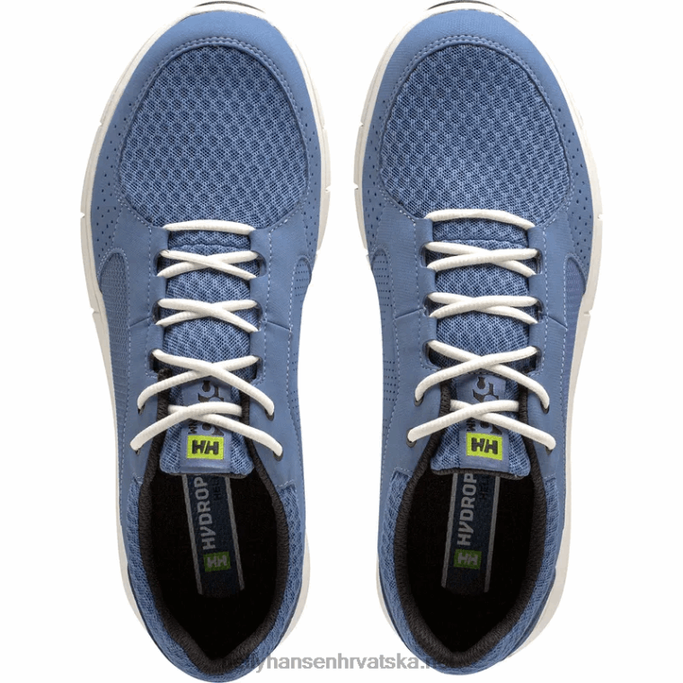 J0HV1103 muške tenisice ahiga v4 hp muškarci Helly-Hansen prljavo bijelo