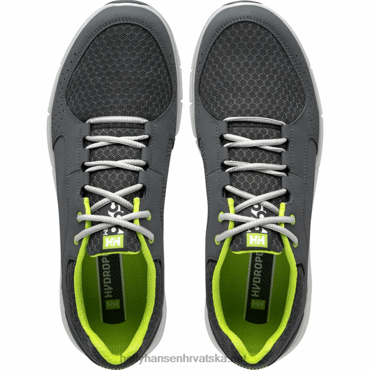 J0HV1104 muške tenisice ahiga v4 hp muškarci Helly-Hansen azurit/a