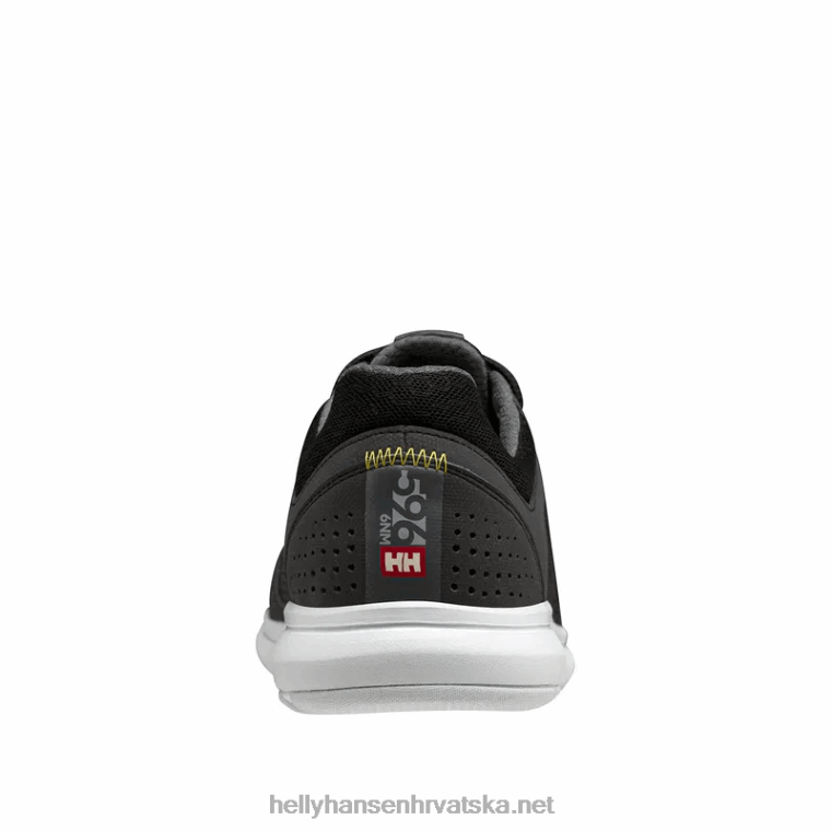 J0HV1105 muške tenisice ahiga v4 hp muškarci Helly-Hansen drveni ugljen