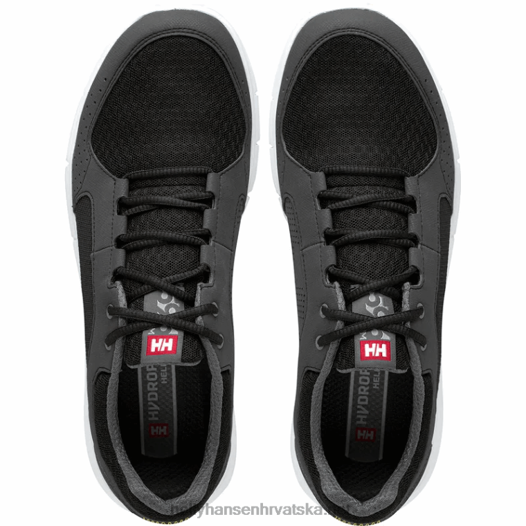 J0HV1105 muške tenisice ahiga v4 hp muškarci Helly-Hansen drveni ugljen