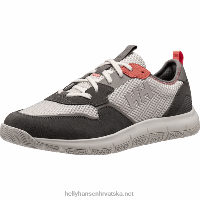 J0HV1121 muške tenisice podmetače muškarci Helly-Hansen mornarica