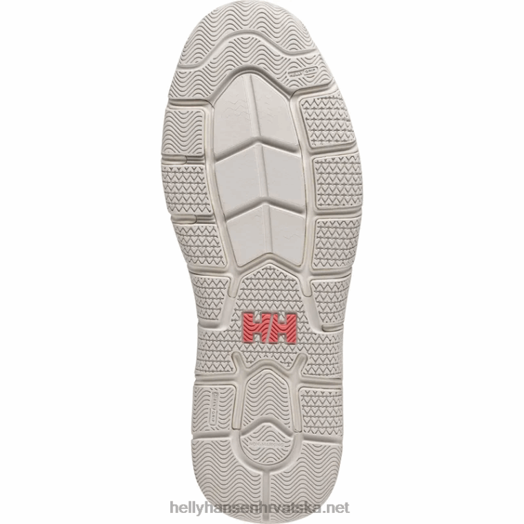 J0HV1121 muške tenisice podmetače muškarci Helly-Hansen mornarica