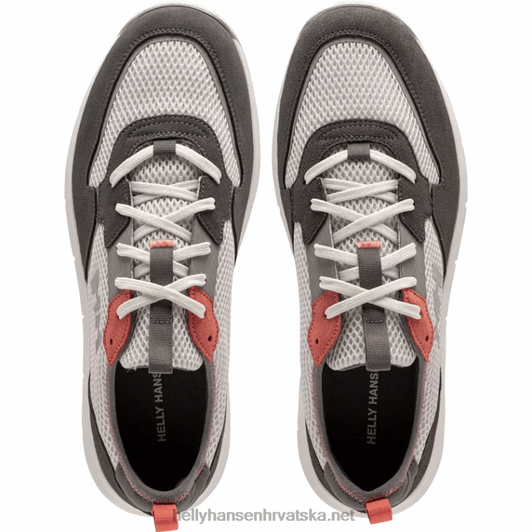 J0HV1121 muške tenisice podmetače muškarci Helly-Hansen mornarica