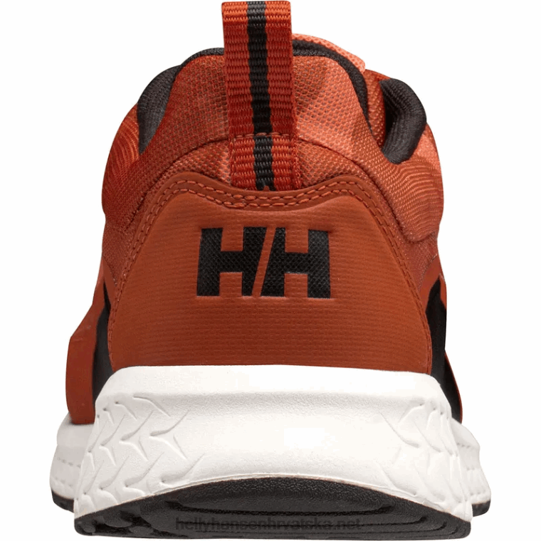 J0HV1193 muške eqa tenisice muškarci Helly-Hansen crno