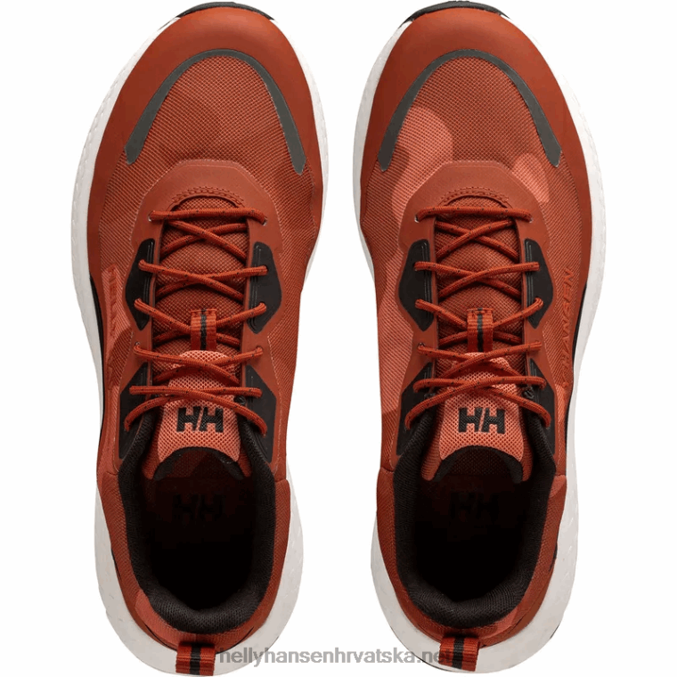 J0HV1193 muške eqa tenisice muškarci Helly-Hansen crno