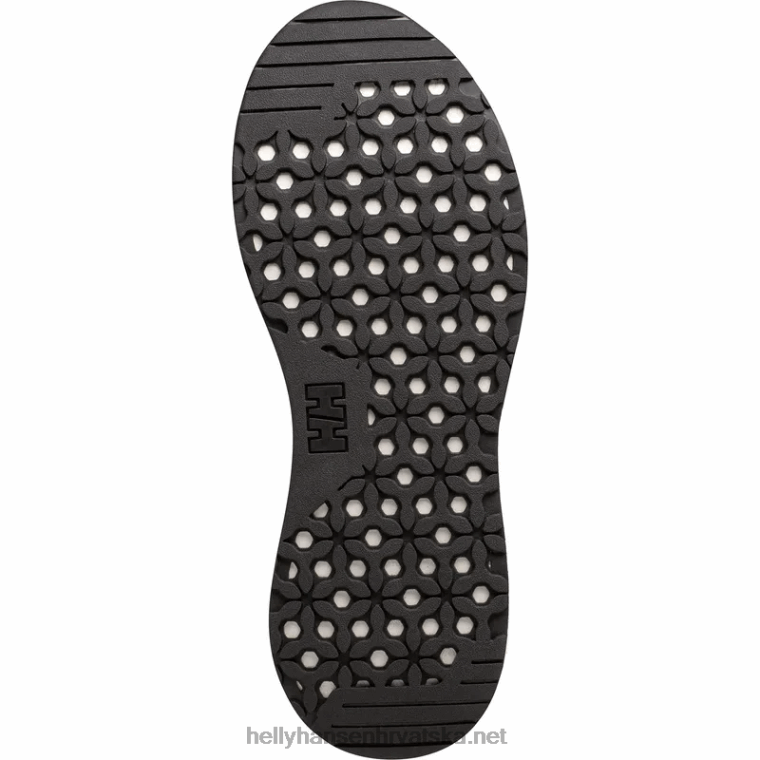 J0HV1193 muške eqa tenisice muškarci Helly-Hansen crno