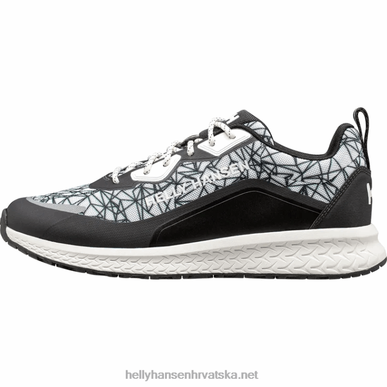 J0HV1194 muške eqa tenisice muškarci Helly-Hansen kanjon/te