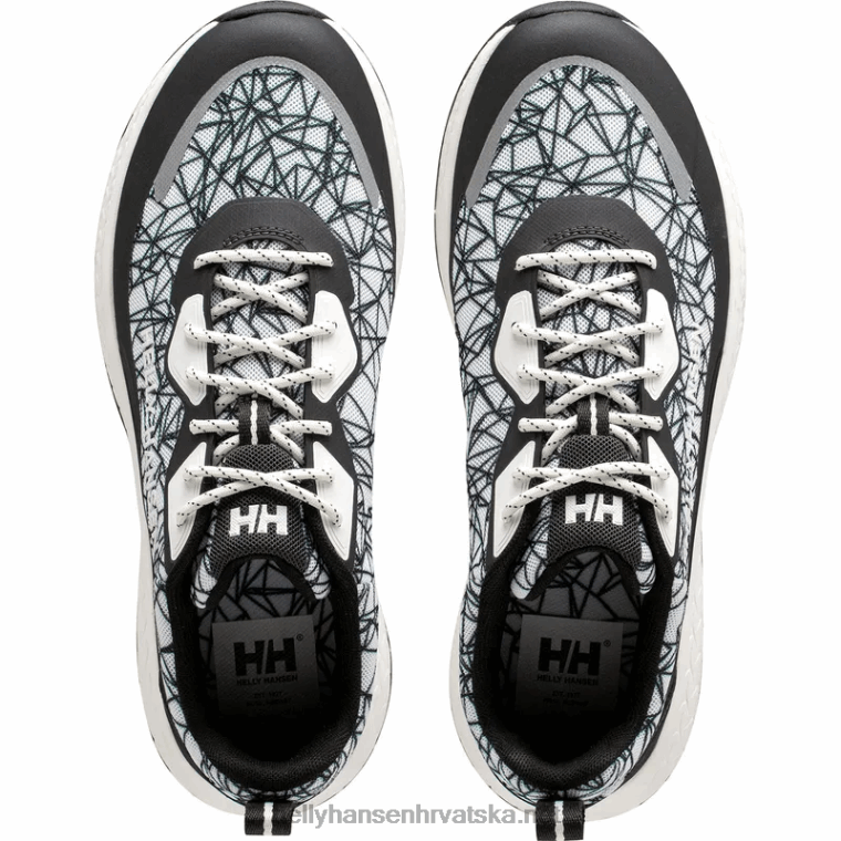 J0HV1194 muške eqa tenisice muškarci Helly-Hansen kanjon/te