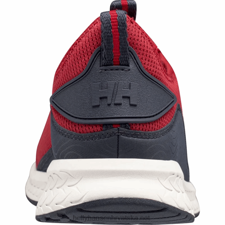 J0HV1205 muške rwb tukan tenisice muškarci Helly-Hansen crna/ebo