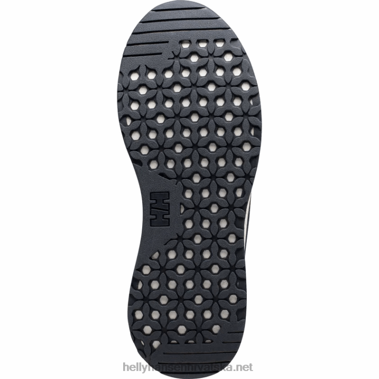 J0HV1205 muške rwb tukan tenisice muškarci Helly-Hansen crna/ebo