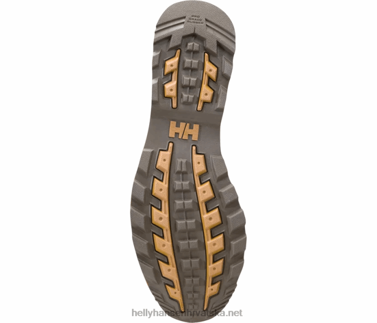 J0HV1159 muške zimske čizme šumarke muškarci Helly-Hansen šuma blizu