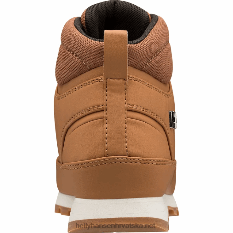 J0HV1185 muške zimske čizme calgary muškarci Helly-Hansen crna/cre