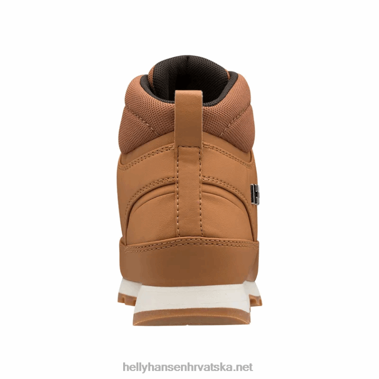 J0HV1185 muške zimske čizme calgary muškarci Helly-Hansen crna/cre