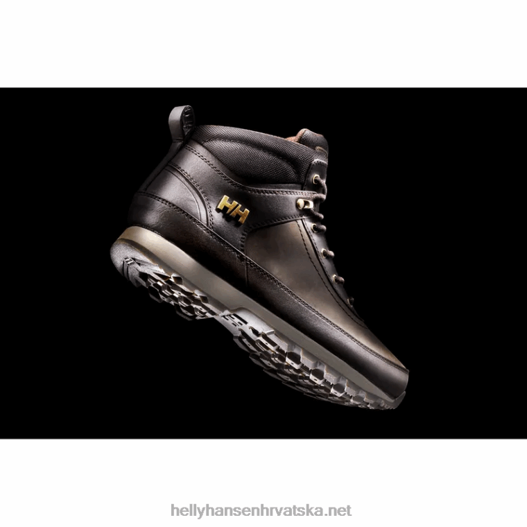 J0HV1186 muške zimske čizme calgary muškarci Helly-Hansen medena pšenica