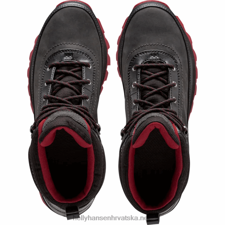 J0HV1186 muške zimske čizme calgary muškarci Helly-Hansen medena pšenica