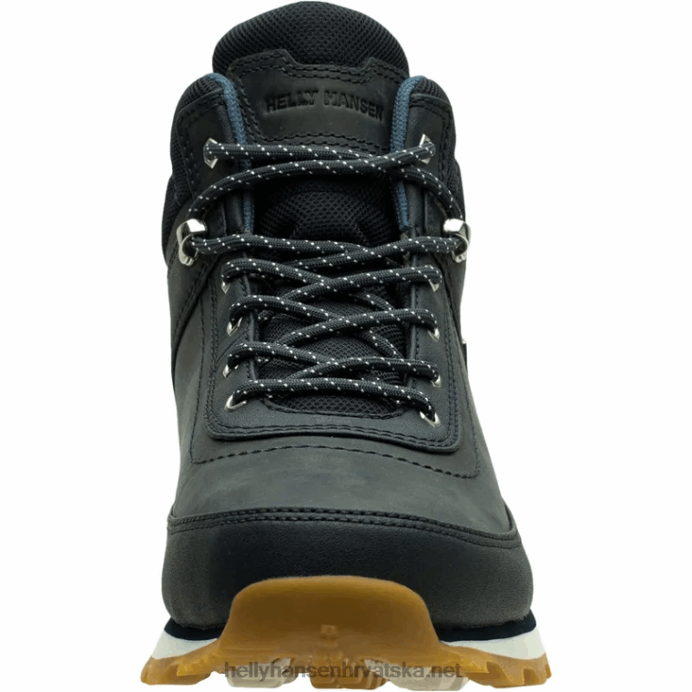 J0HV1188 muške zimske čizme calgary muškarci Helly-Hansen jet crna