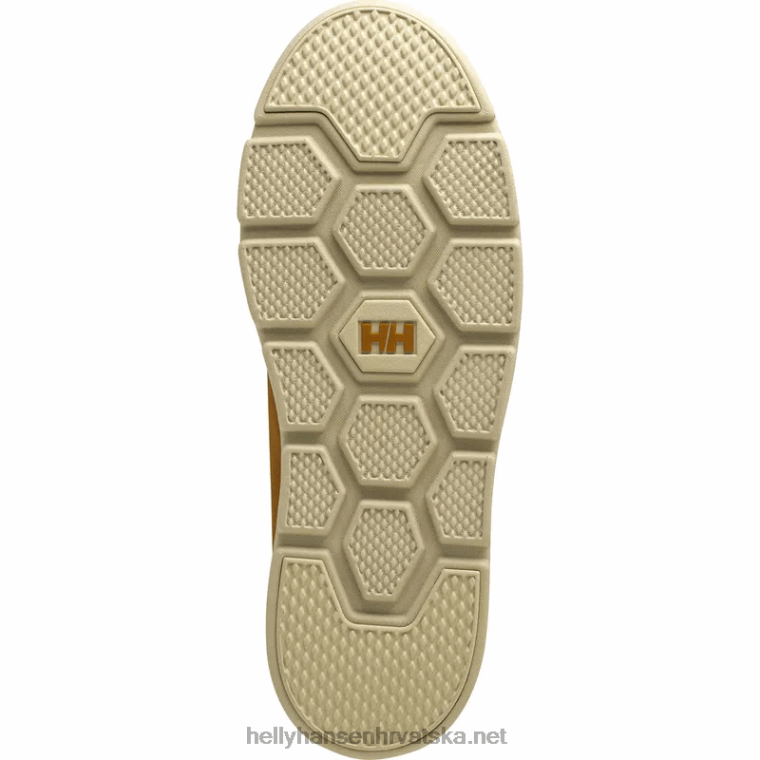 J0HV1200 muške brage urbane zimske čizme muškarci Helly-Hansen crna/n