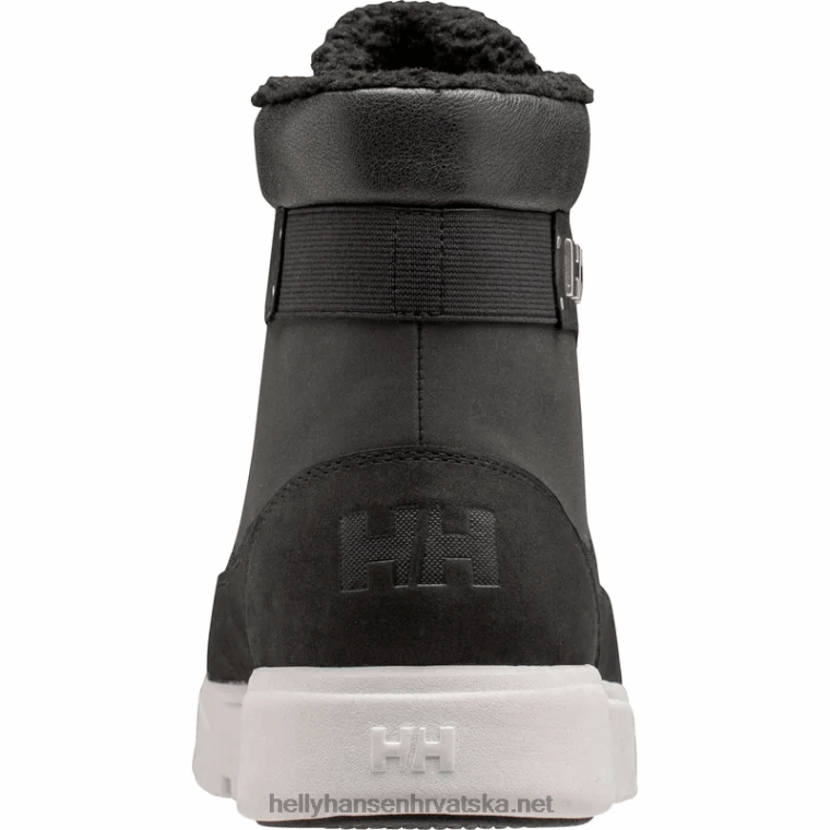 J0HV1201 muške brage urbane zimske čizme muškarci Helly-Hansen medena pšenica