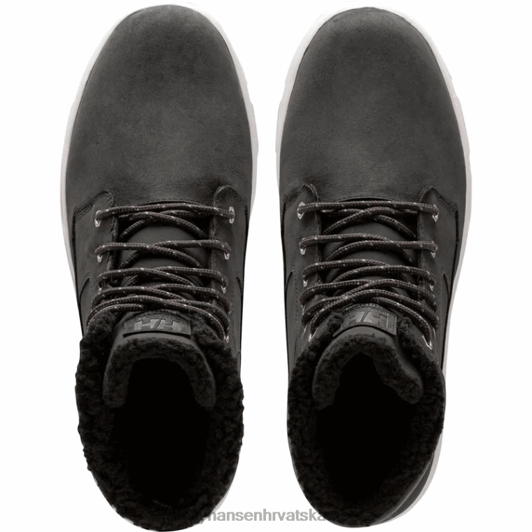 J0HV1201 muške brage urbane zimske čizme muškarci Helly-Hansen medena pšenica